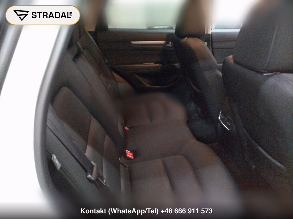 MAZDA CX-5 4WD XD PROACTIVE, miniaturka 7