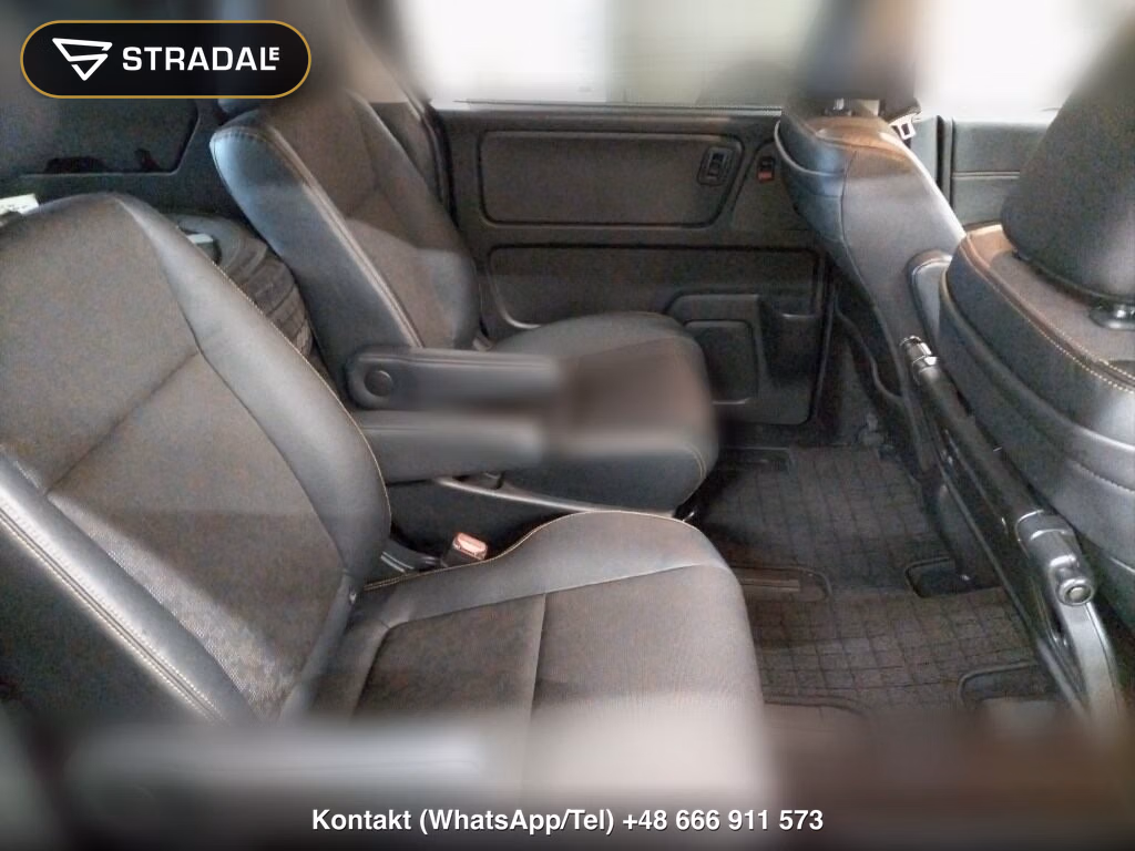 HONDA FREED HYBRID 4WD HYBRID CROSSTAR, miniaturka 7
