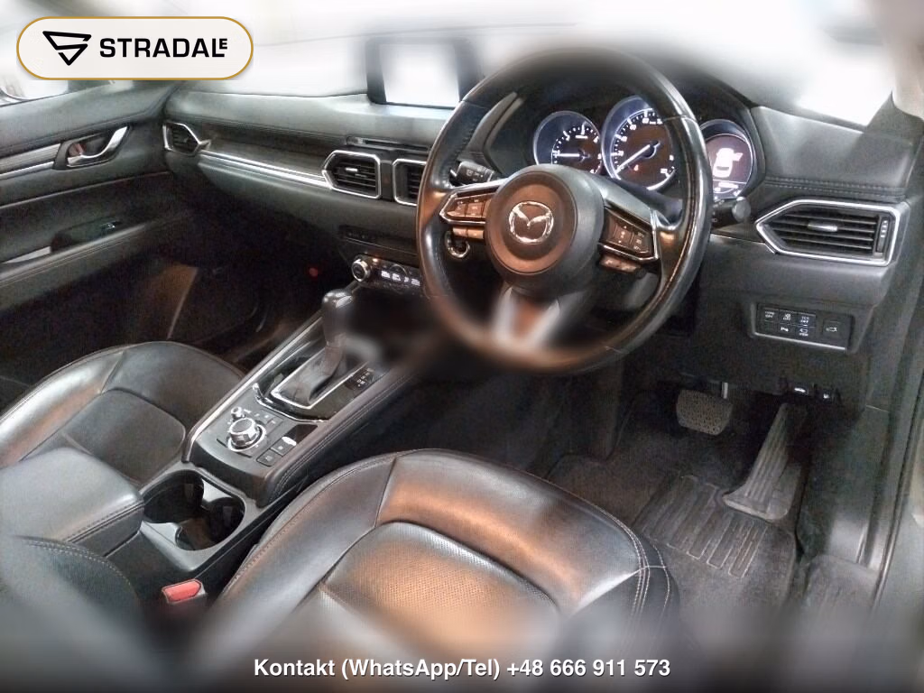 MAZDA CX-5 4WD XD L PACKAGE, miniaturka 4