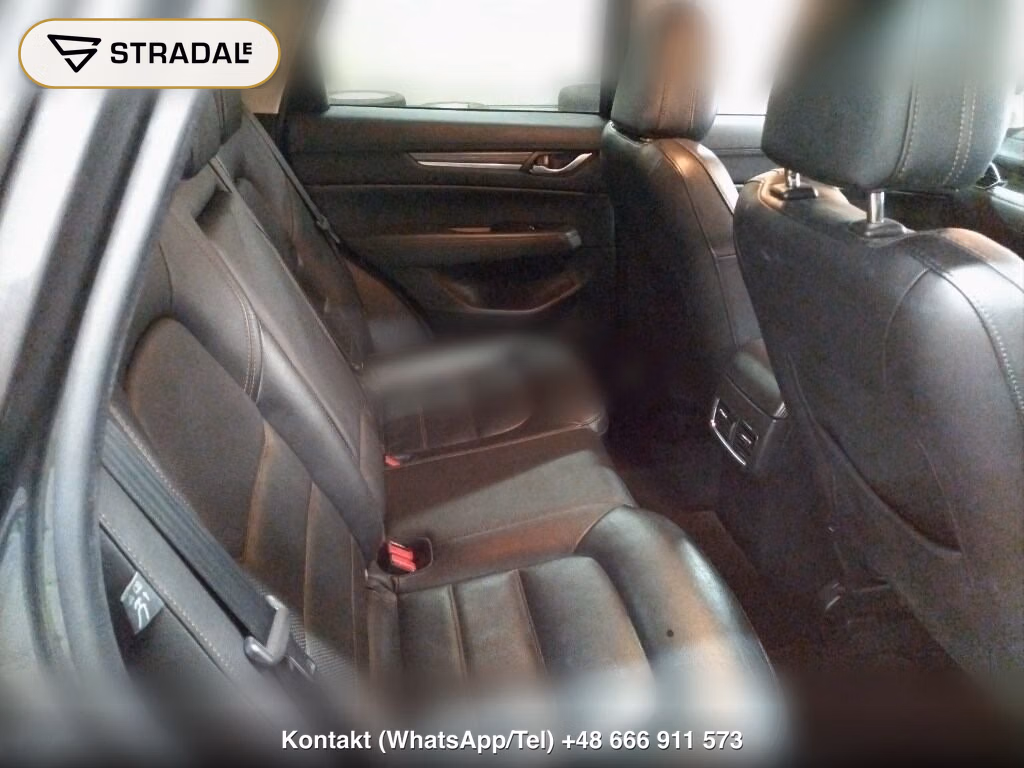 MAZDA CX-5 4WD XD L PACKAGE, miniaturka 7