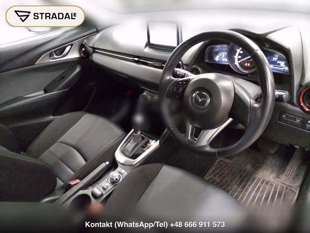 MAZDA CX-3 4WD XD, miniaturka 4
