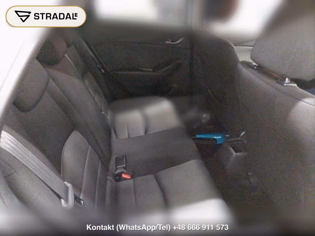 MAZDA CX-3 4WD XD, miniaturka 7