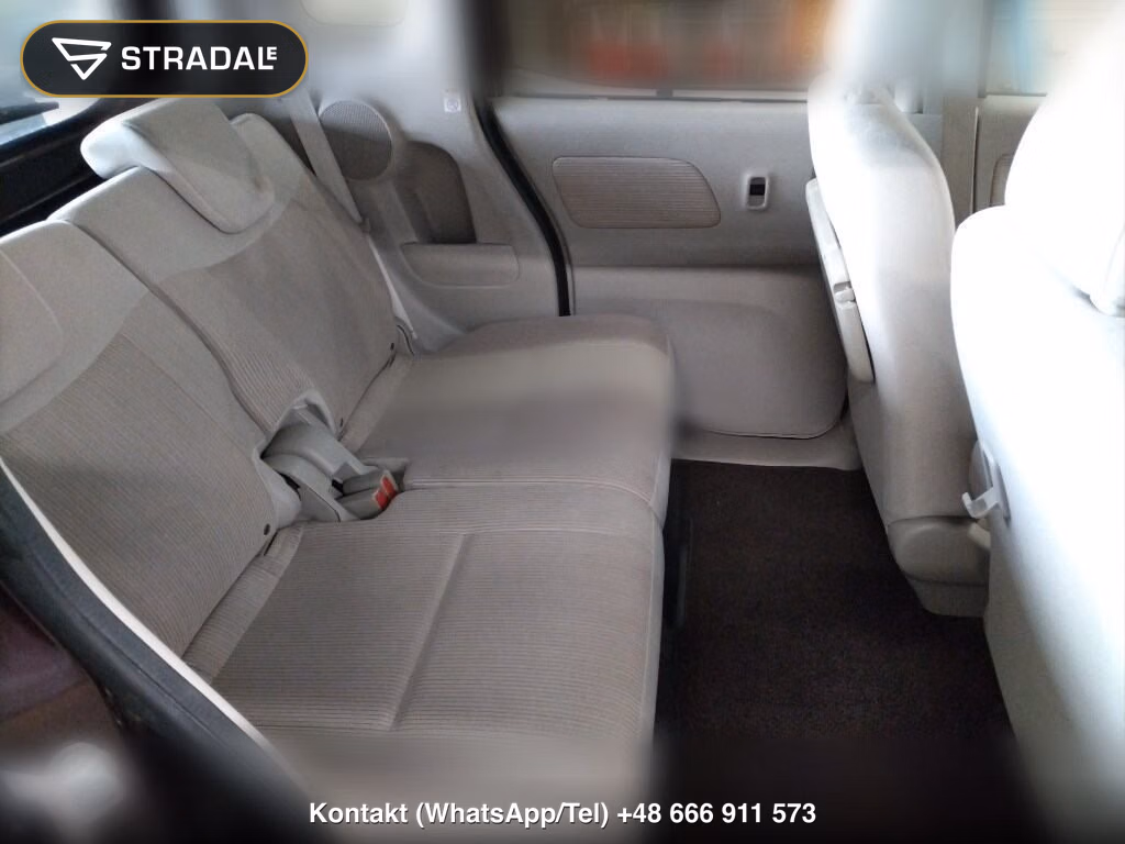 NISSAN DAYZ ROOX 4WD HIGHWAY STAR TURBO, miniaturka 7