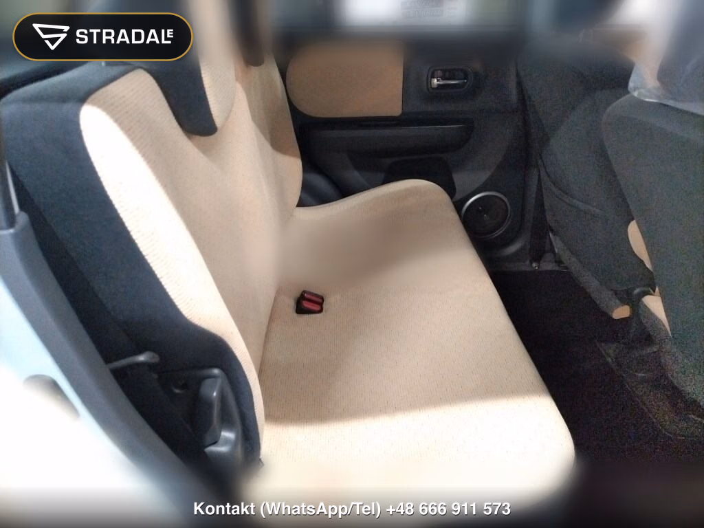 SUZUKI ALTO LAPIN 4WD TL, miniaturka 7