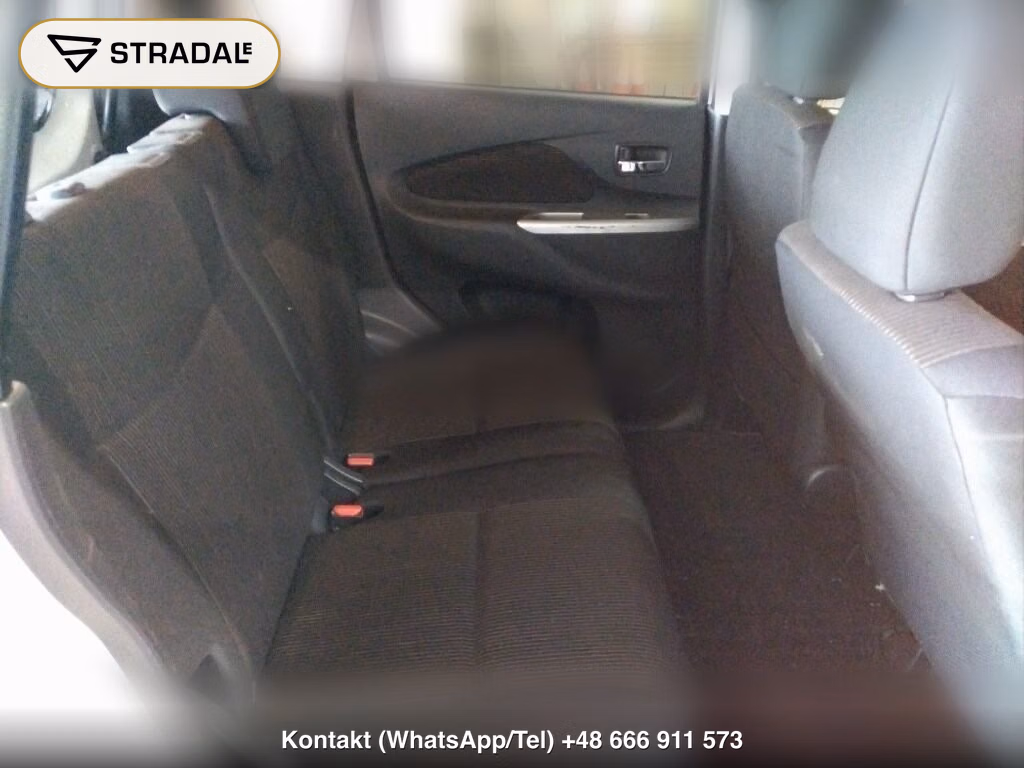 MITSUBISHI EK CUSTOM 4WD T E-ASSIST, miniaturka 7