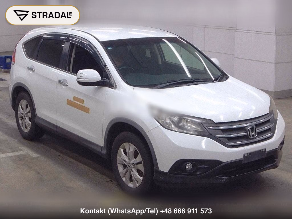 HONDA CR-V 4WD 24G, miniaturka 2