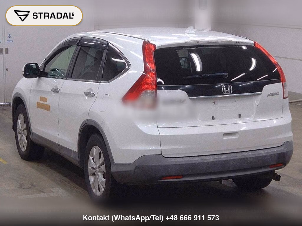 HONDA CR-V 4WD 24G, miniaturka 3