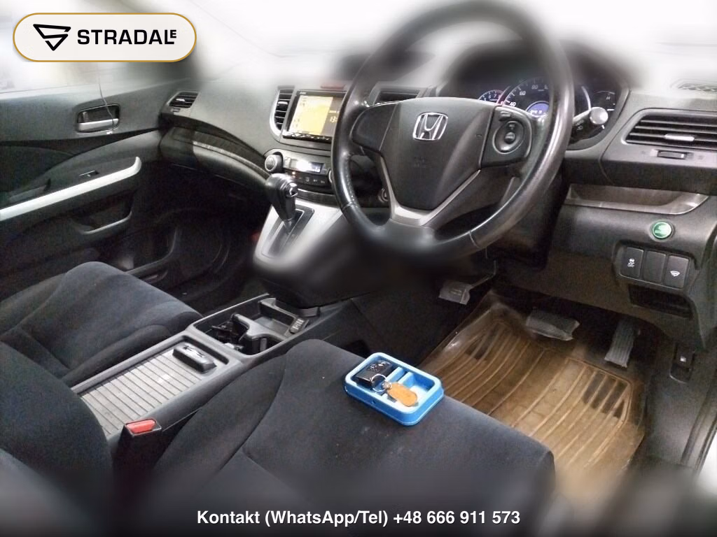 HONDA CR-V 4WD 24G, miniaturka 4