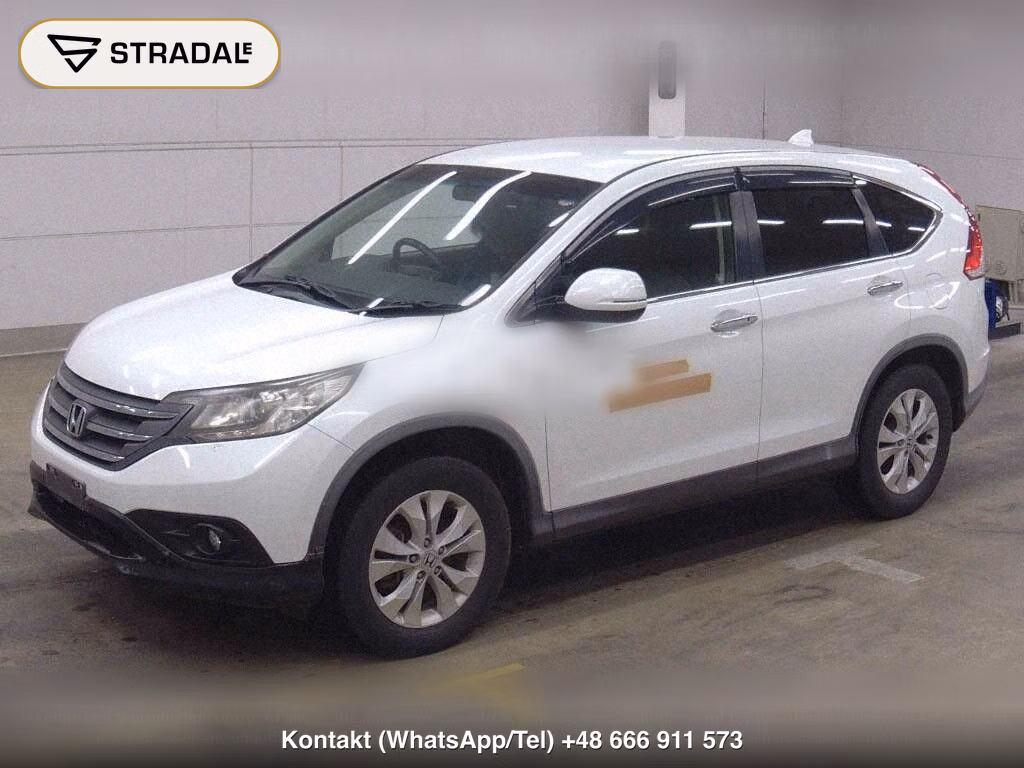 HONDA CR-V 4WD 24G, miniaturka 5