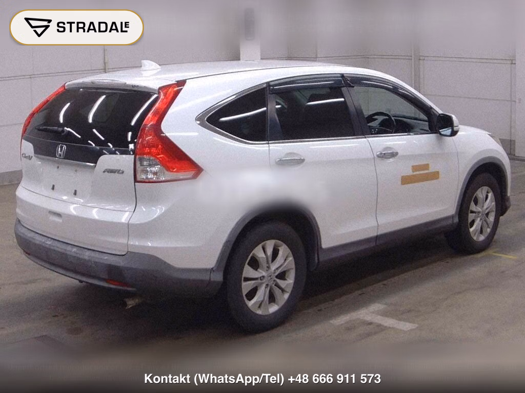 HONDA CR-V 4WD 24G, miniaturka 6