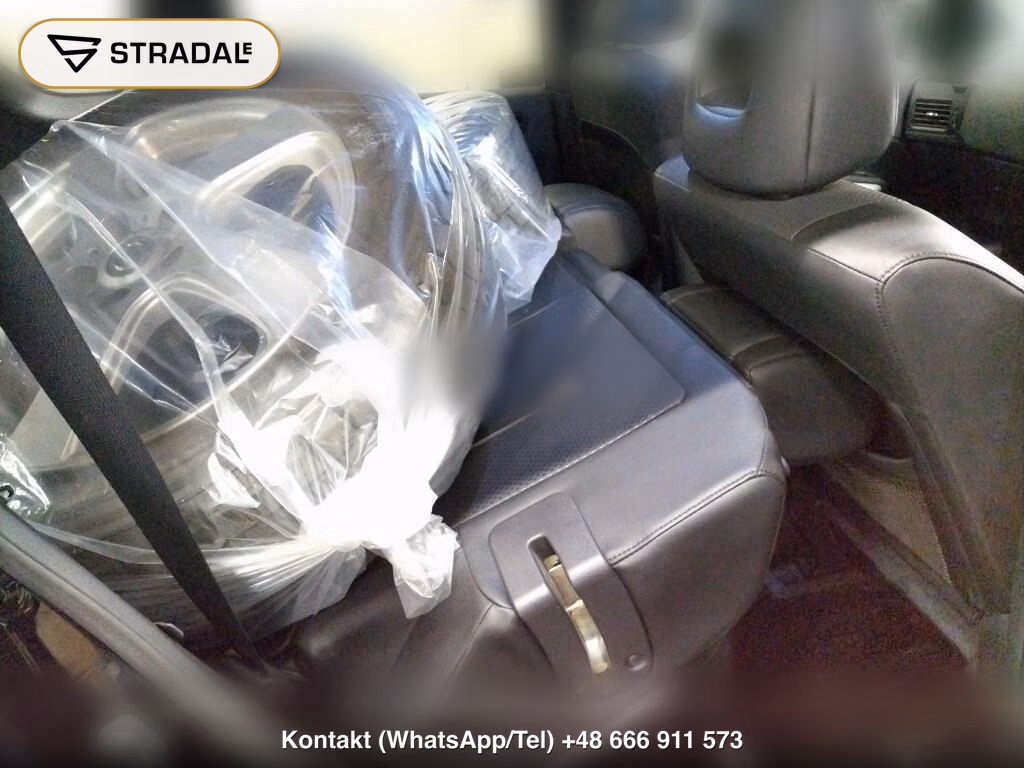 NISSAN X-TRAIL 4WD 20XTT, miniaturka 7