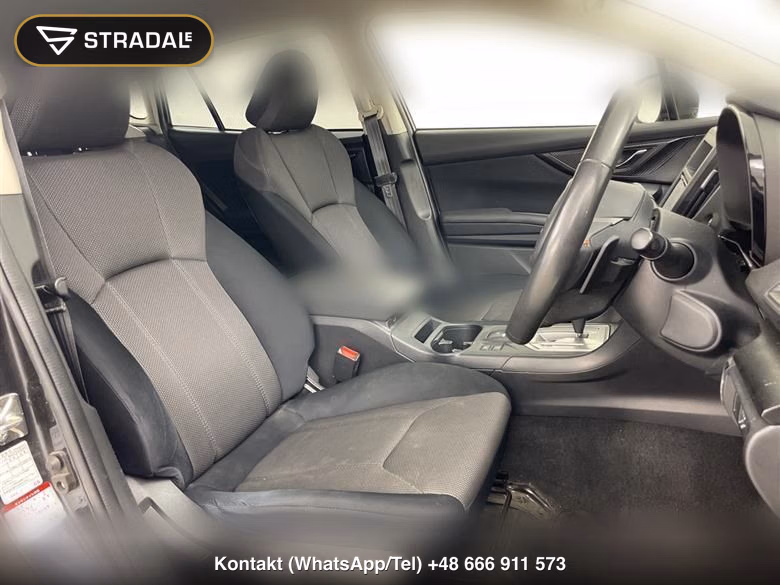 SUBARU IMPREZA XV 4WD 1.6I-L EYESIGHT, miniaturka 11
