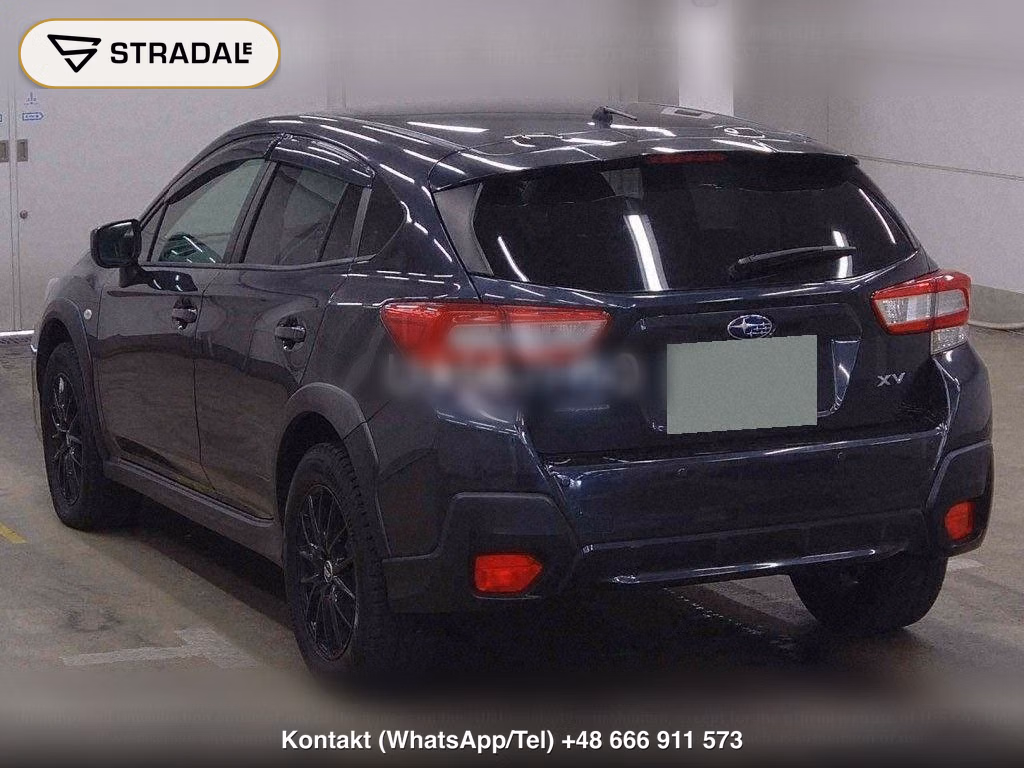 SUBARU IMPREZA XV 4WD 1.6I-L EYESIGHT, miniaturka 3