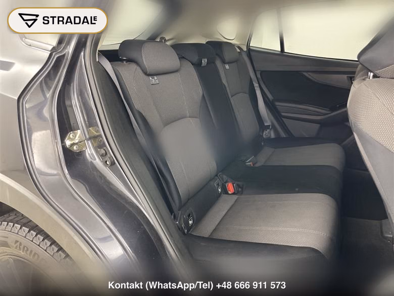 SUBARU IMPREZA XV 4WD 1.6I-L EYESIGHT, miniaturka 9