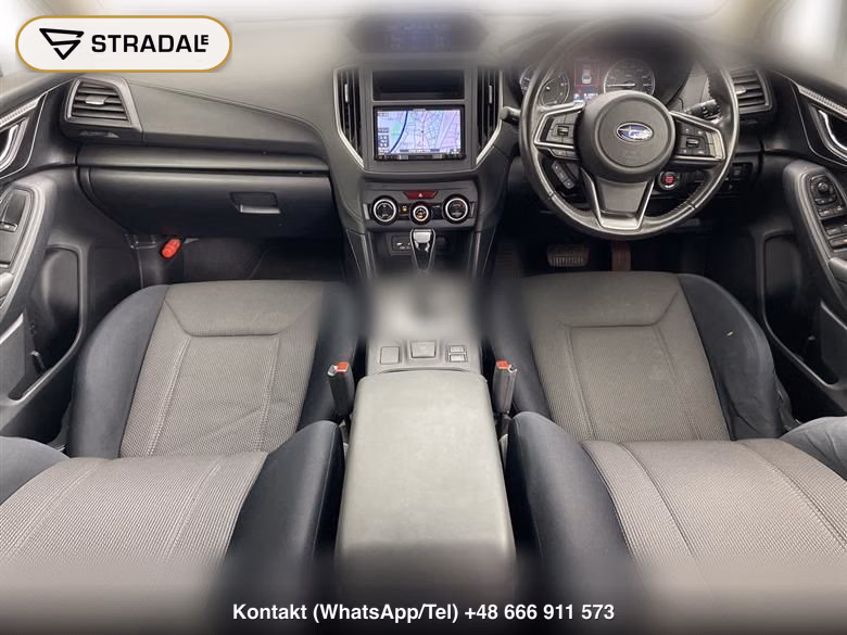 SUBARU IMPREZA XV 4WD 1.6I-L EYESIGHT, miniaturka 10