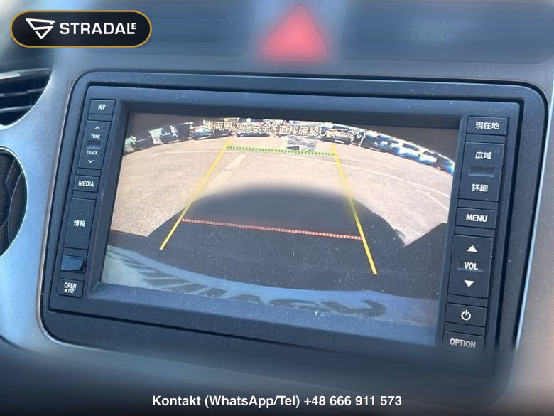 VOLKSWAGEN TIGUAN 4WD LEISTUNG, miniaturka 9