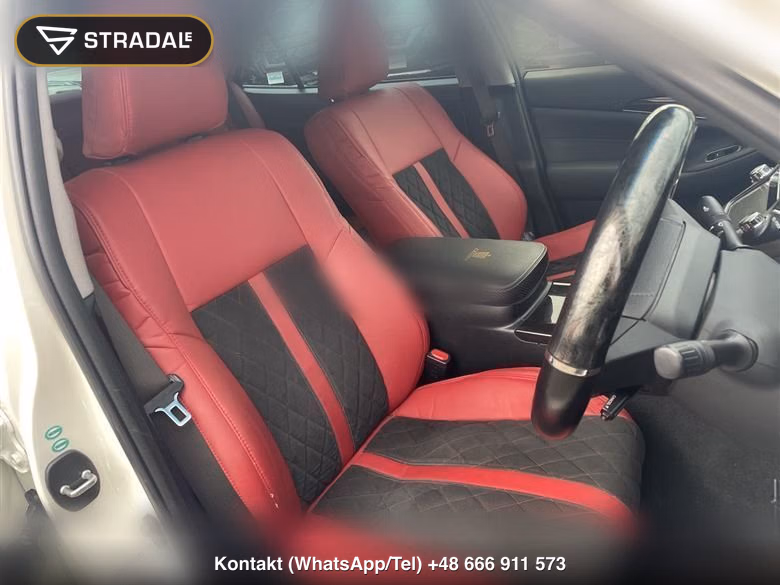 TOYOTA CROWN HYBRID ATHLETE S, miniaturka 11