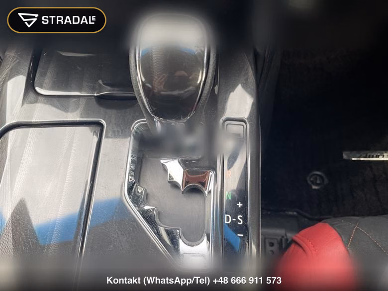 TOYOTA CROWN HYBRID ATHLETE S, miniaturka 12
