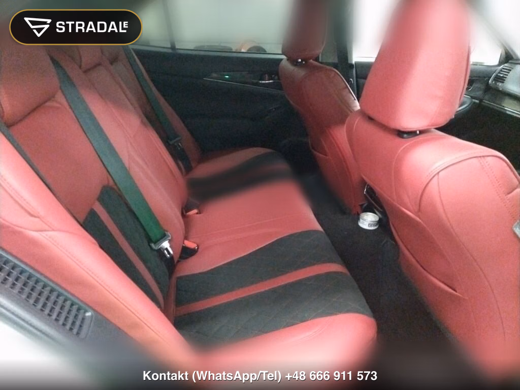 TOYOTA CROWN HYBRID ATHLETE S, miniaturka 7