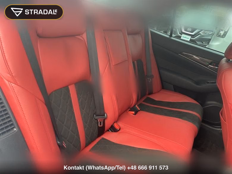 TOYOTA CROWN HYBRID ATHLETE S, miniaturka 9