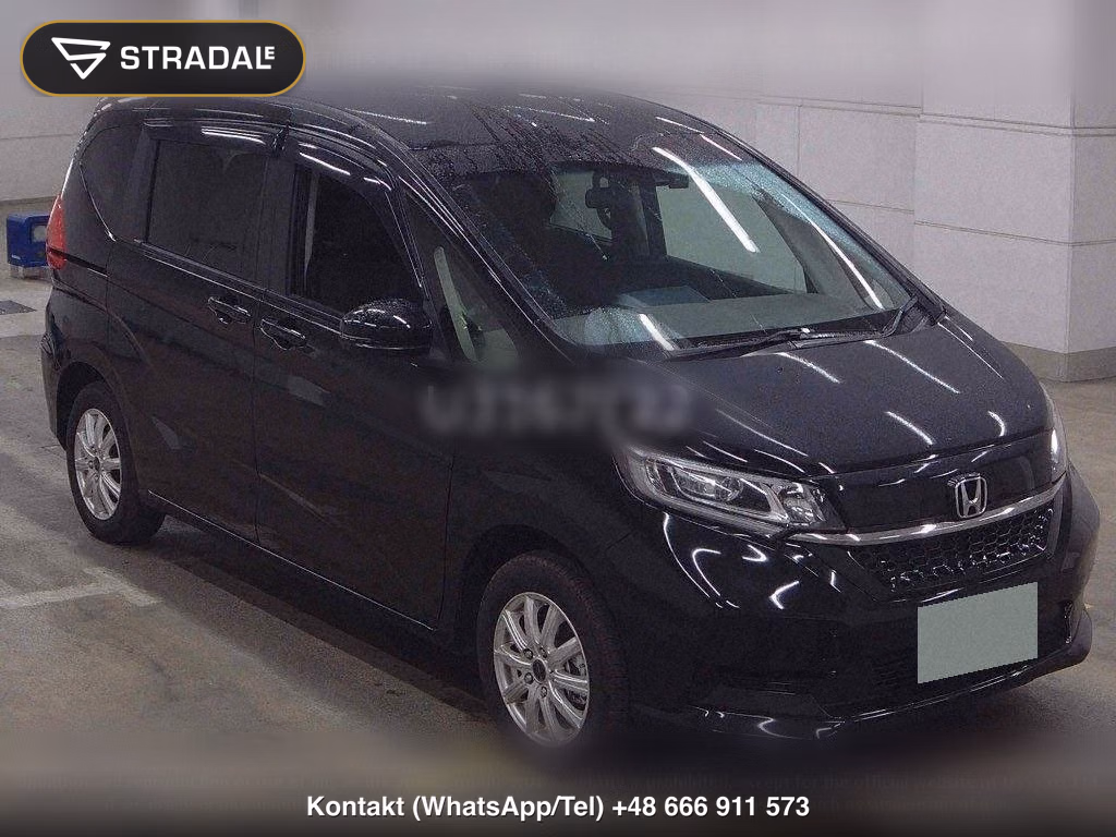 HONDA FREED 4WD G･HONDA SENSING, miniaturka 2