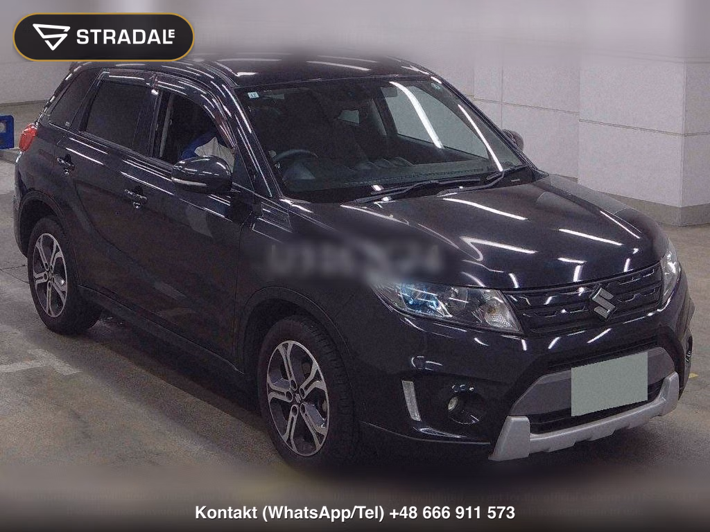 SUZUKI ESCUDO 5D 4WD 1.6, miniaturka 2