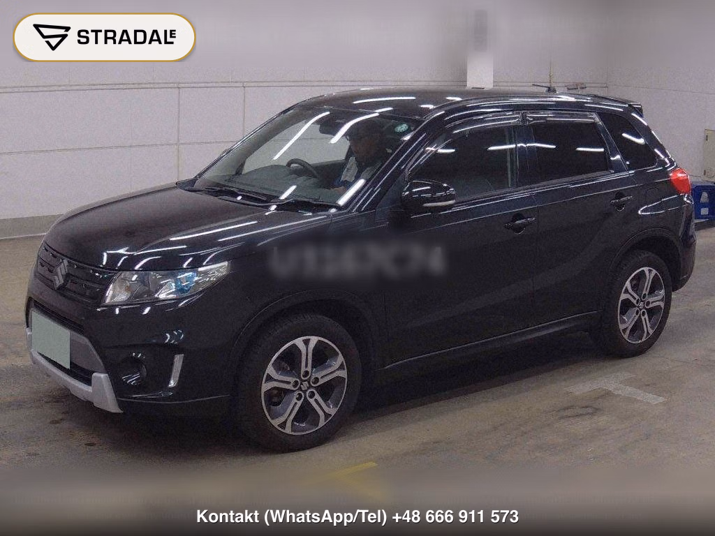 SUZUKI ESCUDO 5D 4WD 1.6, miniaturka 5