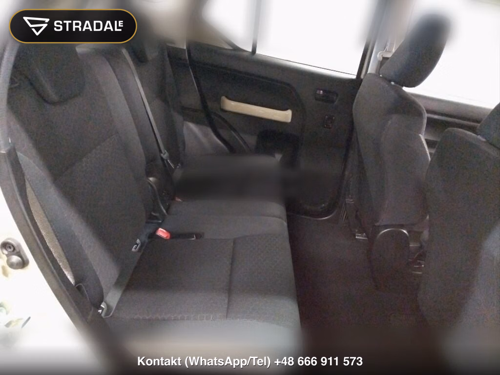 SUZUKI XBEE 4WD HYBRID MX, miniaturka 7