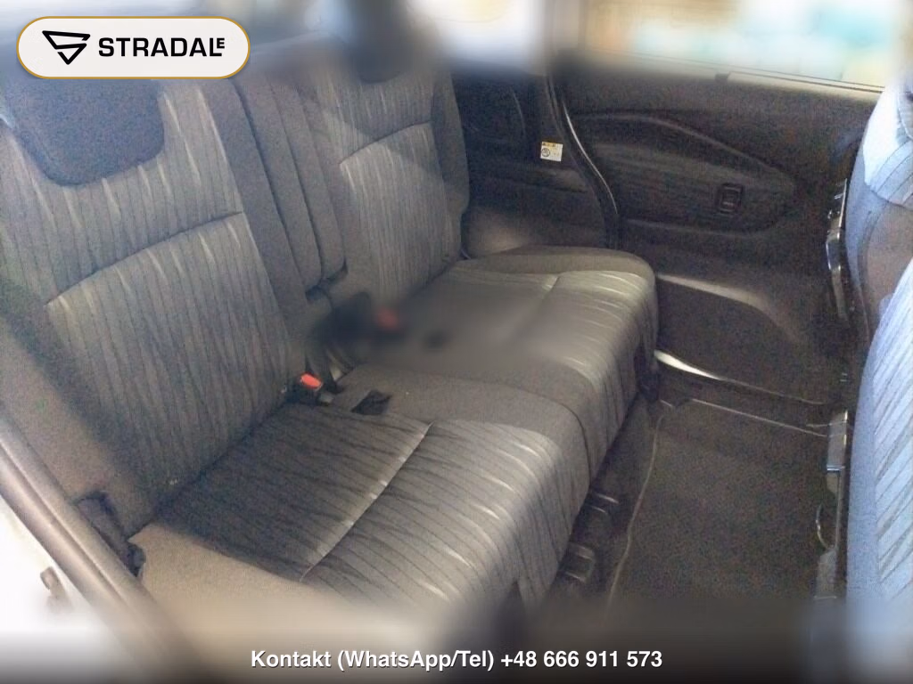 SUZUKI SOLIO 4WD HYBRID MX, miniaturka 7