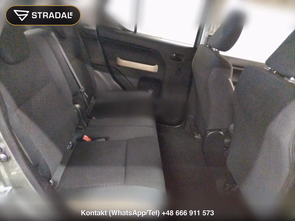 SUZUKI XBEE 4WD HYBRID MX, miniaturka 7