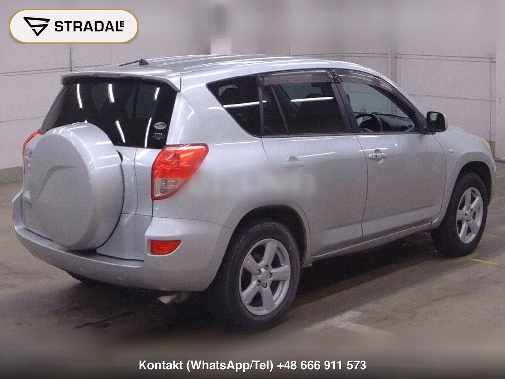 TOYOTA RAV4 5D 4WD G, miniaturka 6