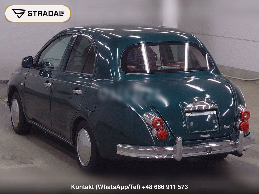 MITSUOKA VIEWT 4D, miniaturka 3