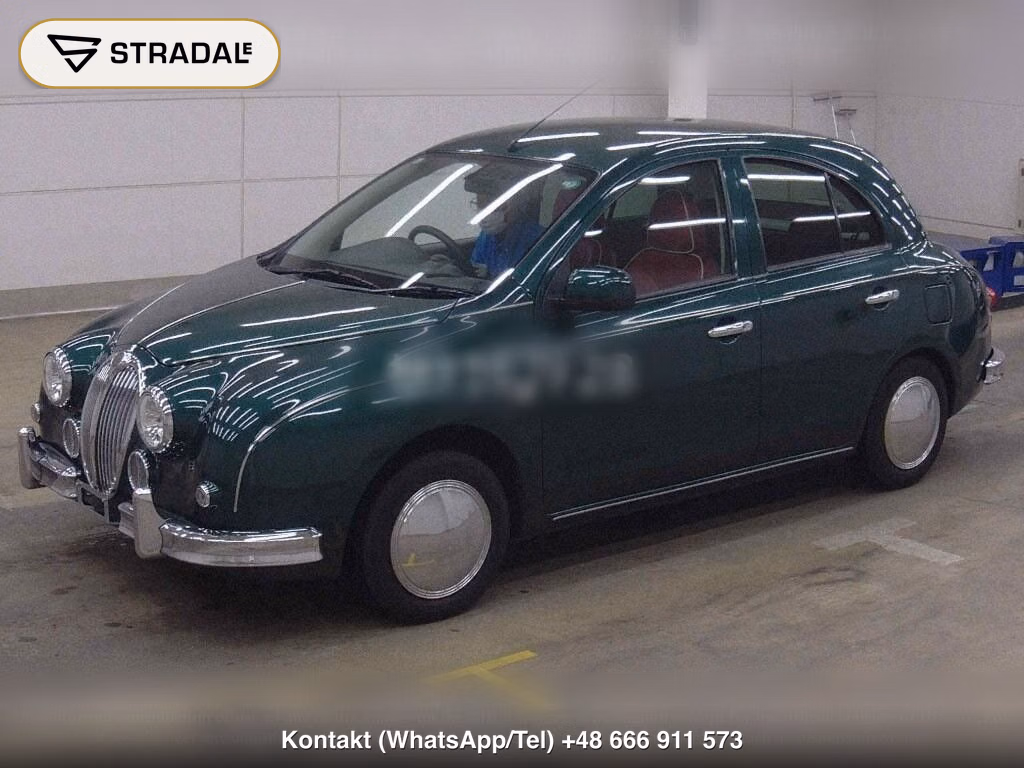 MITSUOKA VIEWT 4D, miniaturka 5