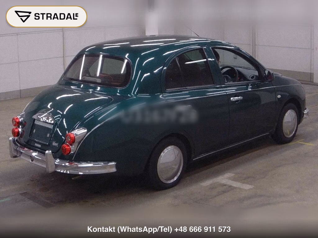 MITSUOKA VIEWT 4D, miniaturka 6