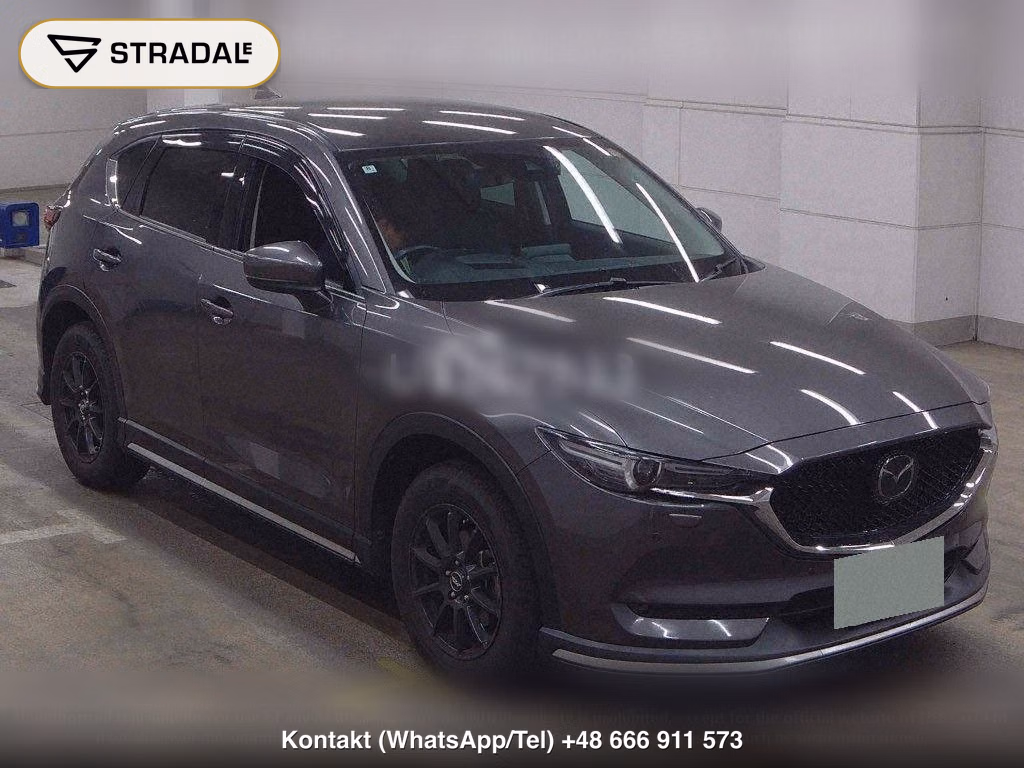 MAZDA CX-5 4WD XD L PACKAGE, miniaturka 2