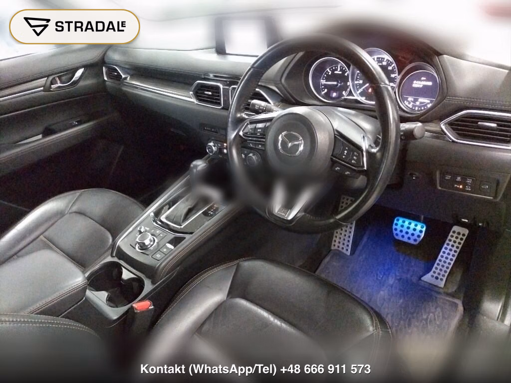 MAZDA CX-5 4WD XD L PACKAGE, miniaturka 4