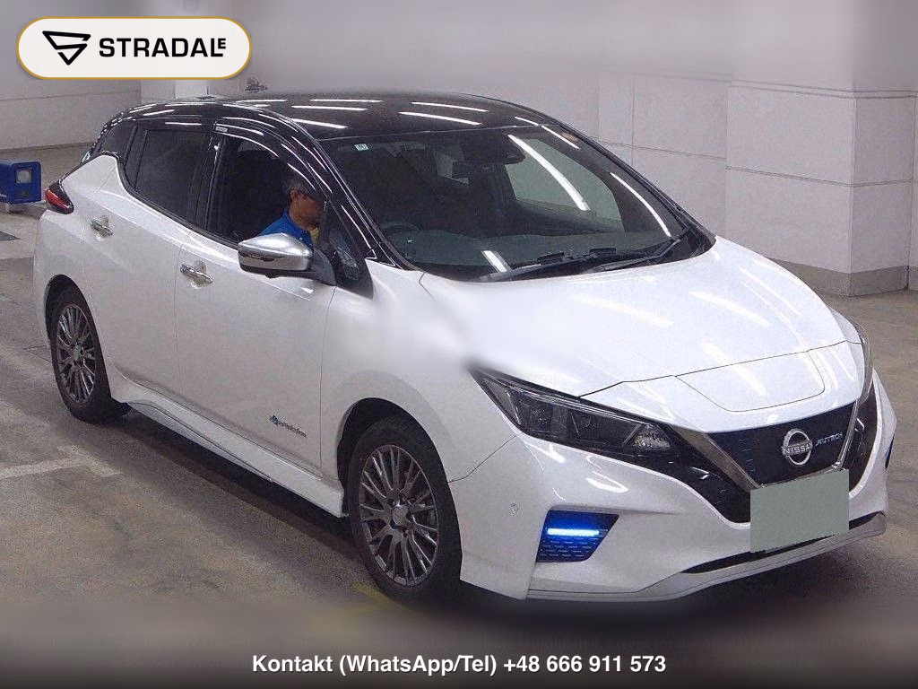 NISSAN LEAF E+ AUTECH, miniaturka 2