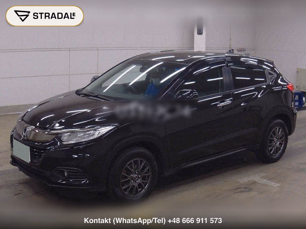 HONDA VEZEL 4WD X･HONDA SENSING, miniaturka 5
