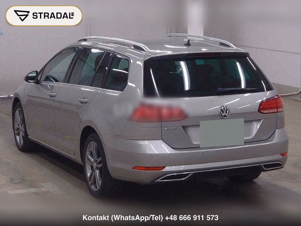 VOLKSWAGEN GOLF 5D TSI HIGH LINE MEISTER, miniaturka 3