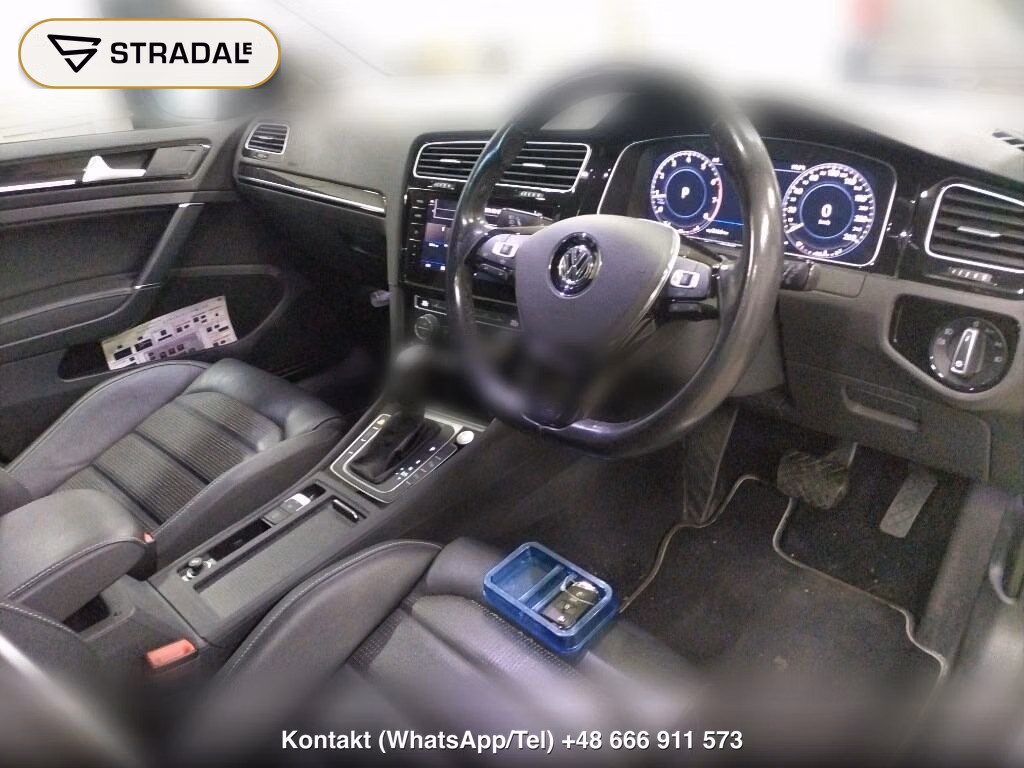 VOLKSWAGEN GOLF 5D TSI HIGH LINE MEISTER, miniaturka 4