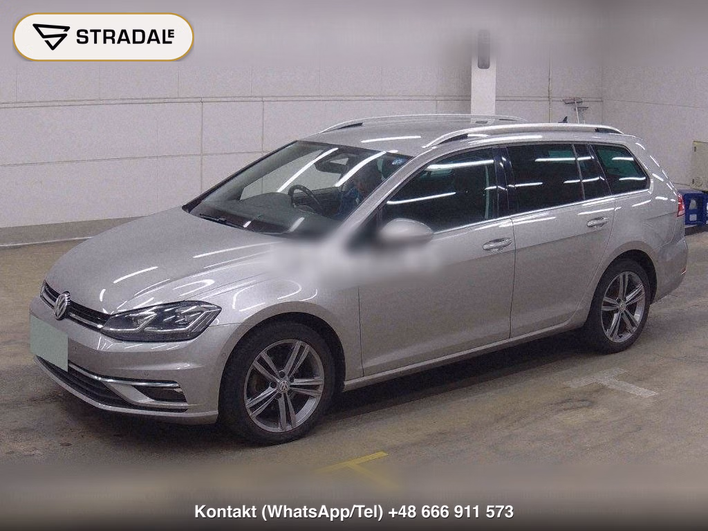 VOLKSWAGEN GOLF 5D TSI HIGH LINE MEISTER, miniaturka 5
