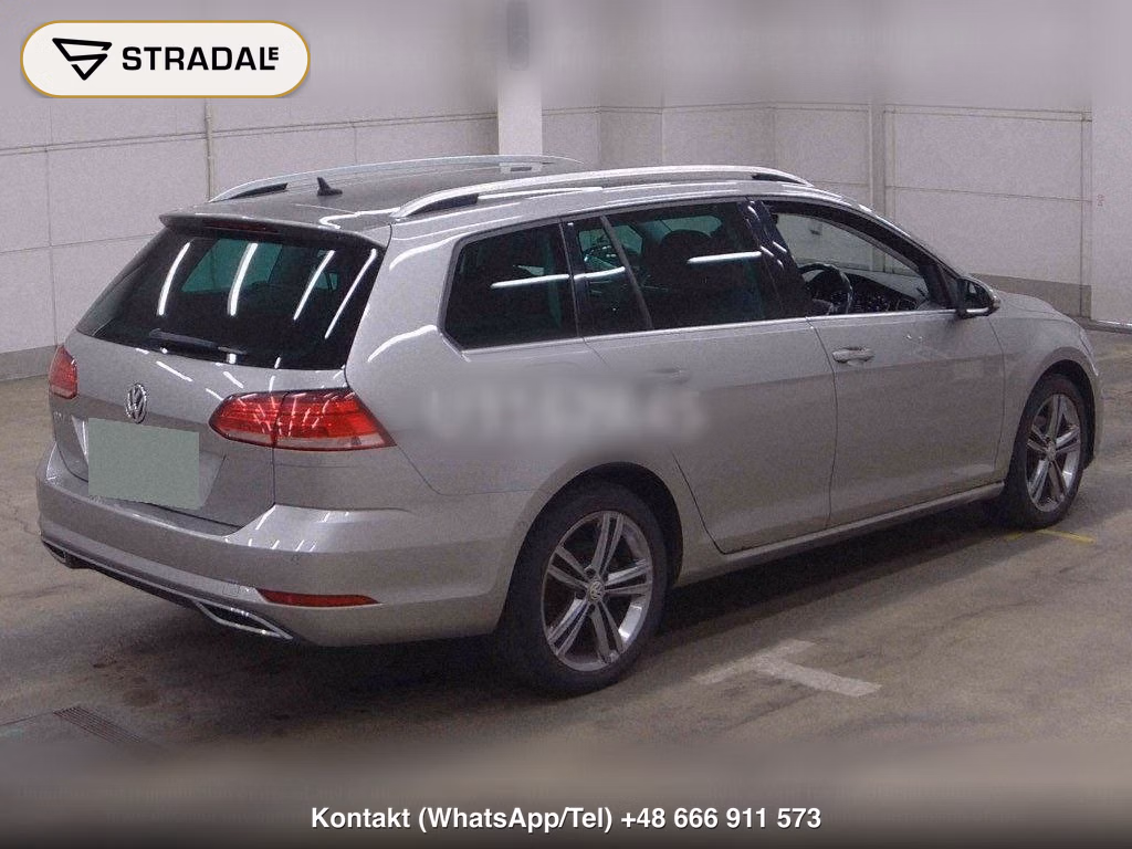 VOLKSWAGEN GOLF 5D TSI HIGH LINE MEISTER, miniaturka 6