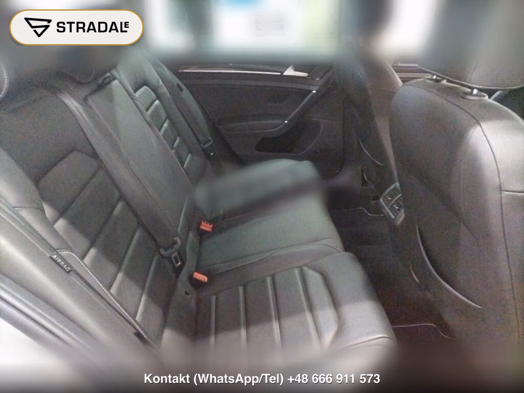 VOLKSWAGEN GOLF 5D TSI HIGH LINE MEISTER, miniaturka 7