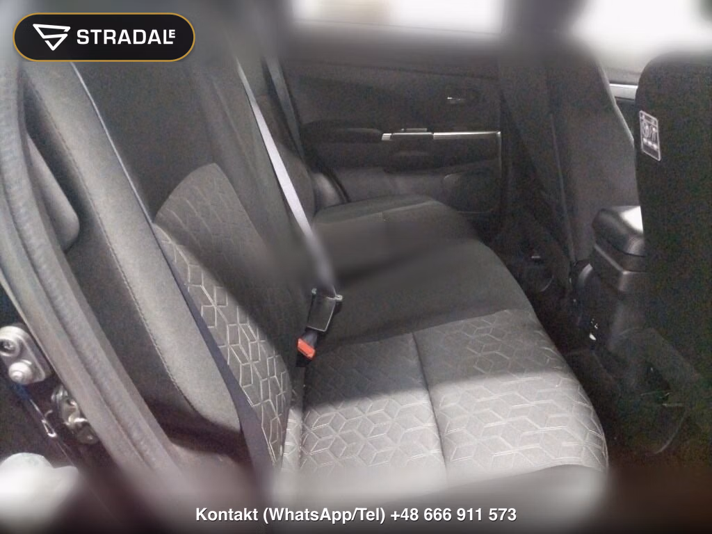 MITSUBISHI RVR 5D 4WD G, miniaturka 7