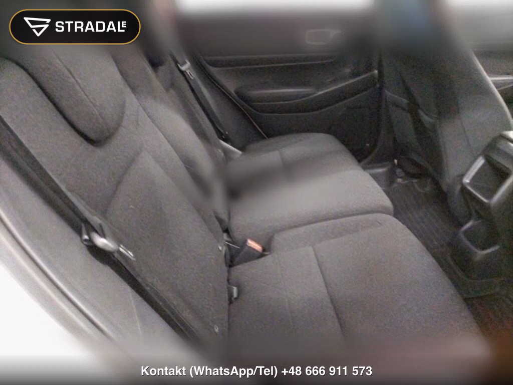 HONDA VEZEL 4WD G, miniaturka 7