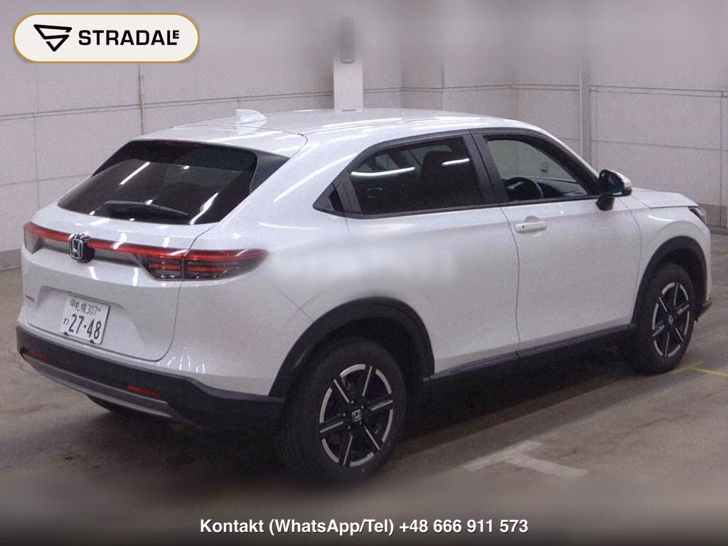 HONDA VEZEL 4WD G, miniaturka 6