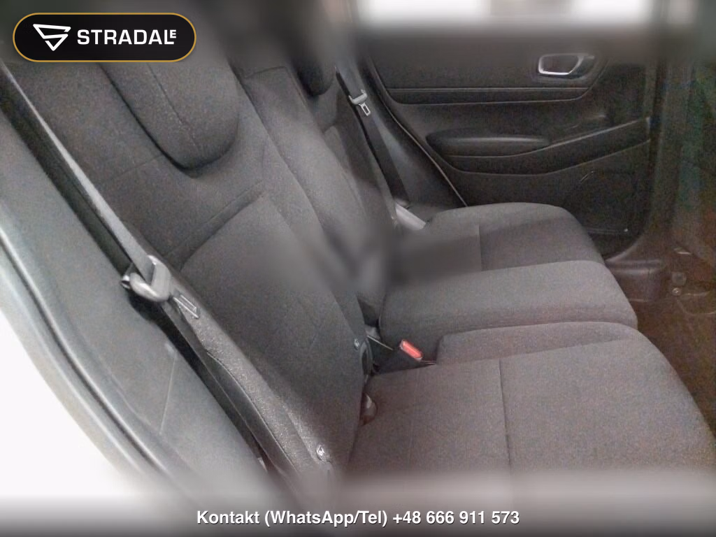 HONDA VEZEL 4WD G, miniaturka 7