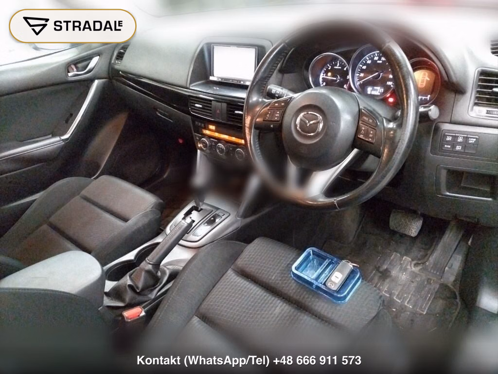 MAZDA CX-5 4WD XD, miniaturka 4