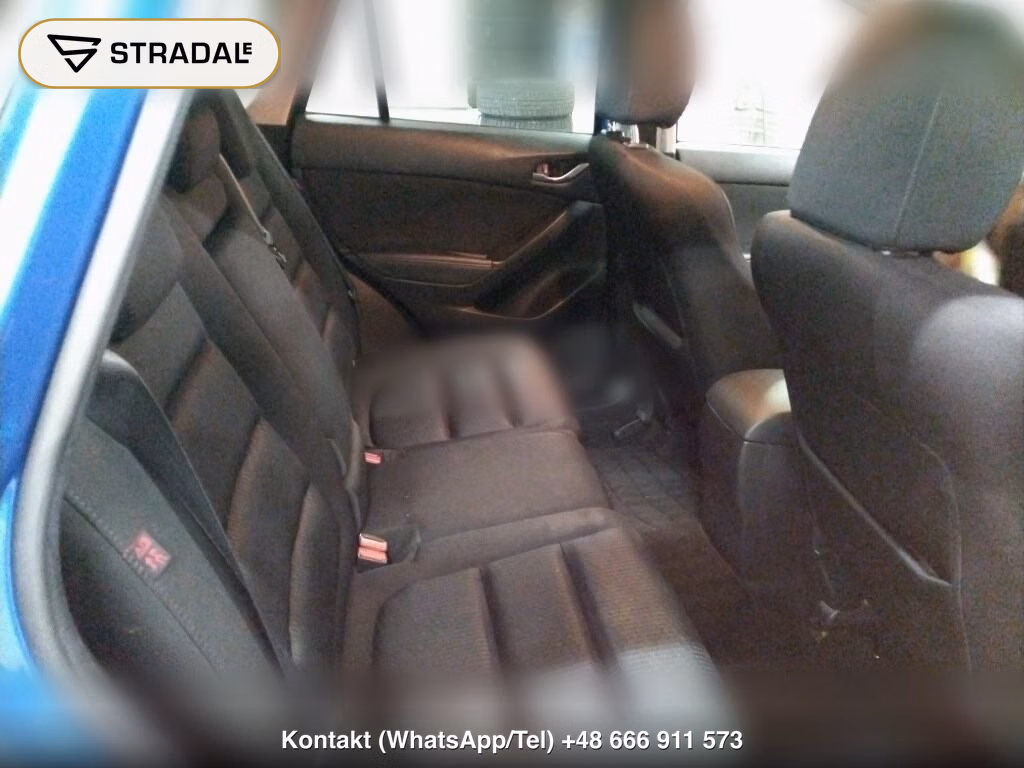 MAZDA CX-5 4WD XD, miniaturka 7