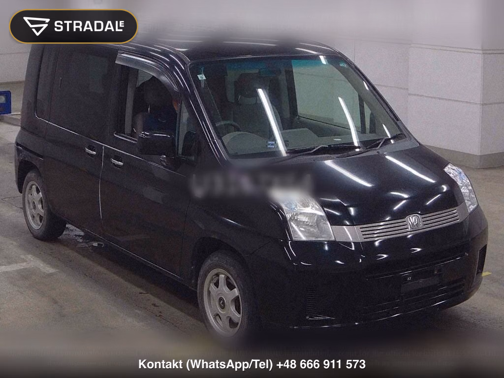HONDA MOBILIO 4WD A, miniaturka 2